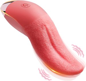 Pink Oral Sex Toys