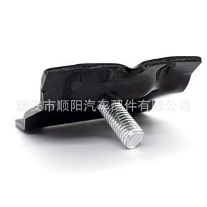 Soporte de placa de montaje de batería 1J0 803 219 de metal para Lavida Bora - Product Image 3