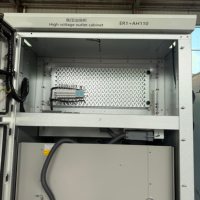Tableau de distribution intérieur métallique amovible KYN61-40.5 de 40,5 kV pour usage industriel (OEM/ODM)