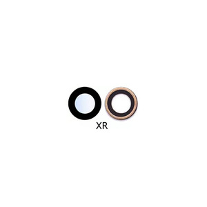 Accessoires de téléphone portable couvercle d'objectif de caméra arrière avec autocollant adhésif pour <span class=keywords><strong>iphone</strong></span> 6 6s 7 <span class=keywords><strong>8</strong></span> x xs xr 11 12 13 14 pro max - Product Image 6