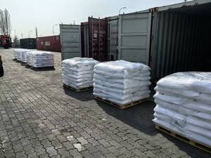 โซเดียมไตรโพลีฟอสเฟต/STPP เกรดผงซักฟอก สีขาว ความบริสุทธิ์ 90%-99% สำหรับทำสบู่ - Product Image 3