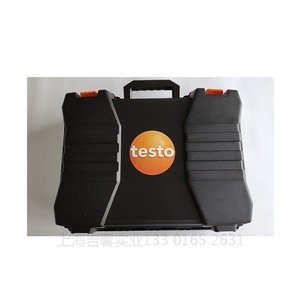 Analyseur de gaz de combustion portable Testo 320 avec affichage numérique pour les tests d'émissions - Product Image 3