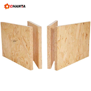 Panneau <span class=keywords><strong>de</strong></span> <span class=keywords><strong>contreplaqué</strong></span> OSB préfini bon marché 9MM feuilles <span class=keywords><strong>de</strong></span> carton aggloméré plaques OSB panneau <span class=keywords><strong>de</strong></span> bois - Product Image 5