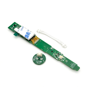 Servicio de Ensamblaje Llave en Mano para Cepillos de Dientes Eléctricos Recargables OEM - Product Image 1
