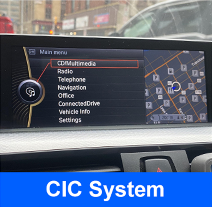 CIC