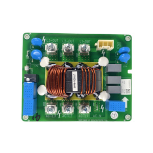 Carte de filtre pour climatiseur Gree ZL3360D 300020060086, carte mère de commande pour unité multi-split - Product Image 1