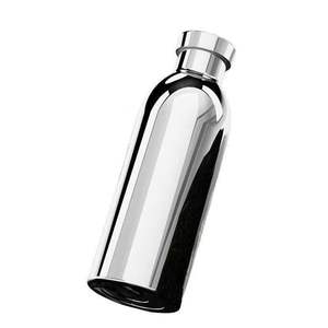 Bouteilles d'eau isothermes à double paroi en acier inoxydable les plus vendues, couvercle sans BPA, performance thermique de 6 à 12 heures pour le chaud/le froid - Product Image 1
