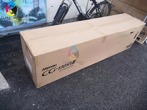 130Cm Mimaki CG-130SRIII/Mimaki CG130SRIII Máy Vẽ Cắt - Product Image 2