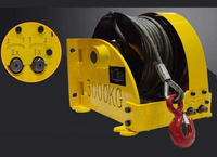Hochwertige Marine-Elektrowinde, CE-Zertifiziert, Direktvertrieb vom Hersteller, Qualitätsgarantie & Günstiger Preis