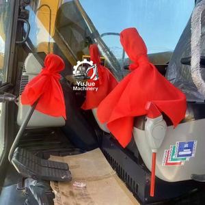 Excavadora Usada Komatsu PC70 PC70-8 PC75 75-2 75-3, Excavadora de Cadenas Importada de Japón de Segunda Mano para Movimiento de Tierras - Product Image 6