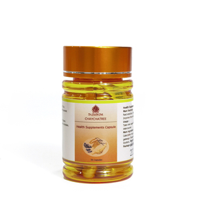 Capsules d'extrait d'Épimède à base de plantes, personnalisées OEM, très vendues, pour la vitalité du sperme et le soutien immunitaire des hommes adultes - Product Image 1
