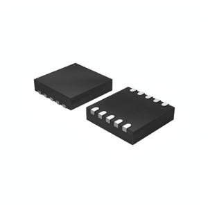 บริการครบวงจรแบบดั้งเดิม ชิ้นส่วนวงจรอิเล็กทรอนิกส์ MP4560DQ-LF-P 10 VFDFN Exposed Pad Power Management (PMIC) - Product Image 1