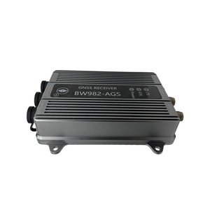 Bainianxing GNSS RTK BW982-AGS (Custom Mold) ABS Material for Autonomous Navigation Agricultural <b>Drones</b> <b>Accessories</b> - Product Image 5