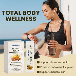 Boissons liquides orales énergisantes <span class=keywords><strong>et</strong></span> immunostimulantes au <span class=keywords><strong>miel</strong></span>, ginseng <span class=keywords><strong>et</strong></span> <span class=keywords><strong>gelée</strong></span> <span class=keywords><strong>royale</strong></span>, supplément <span class=keywords><strong>biologique</strong></span>, vente en gros OEM, marque privée - Product Image 4