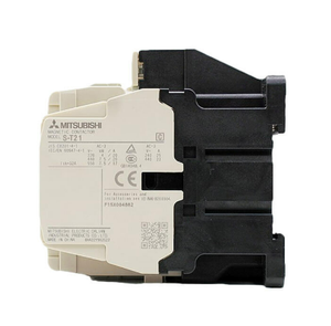 MT-Mitsubishi S-T21 AC Contactors 3-Pole <b>23A</b> 2NO+2NC 2A2B AC200V-240V Surge Absorber Coil AC200V C - Product Image 4