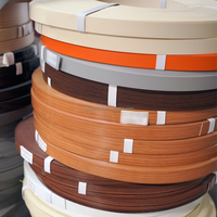 Bandes de chant en PVC de 20mm pour armoires de cuisine Bandes de chant en PVC étanches