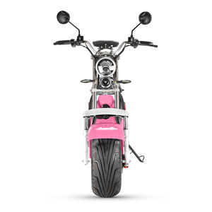À vendre : Moto électrique de style Harley à deux roues, haute vitesse, 1500W 12AH, avec siège, pneus larges, pour adultes, sportive, pour trajets quotidiens en ville - Product Image 5