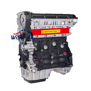 Motor de coche G4GC de 2.0L de calidad garantizada a estrenar para <span class=keywords><strong>Hyundai</strong></span> I30 Elantra Sonata <span class=keywords><strong>Tucson</strong></span> Kia Sportage Cerato - Product Image 2