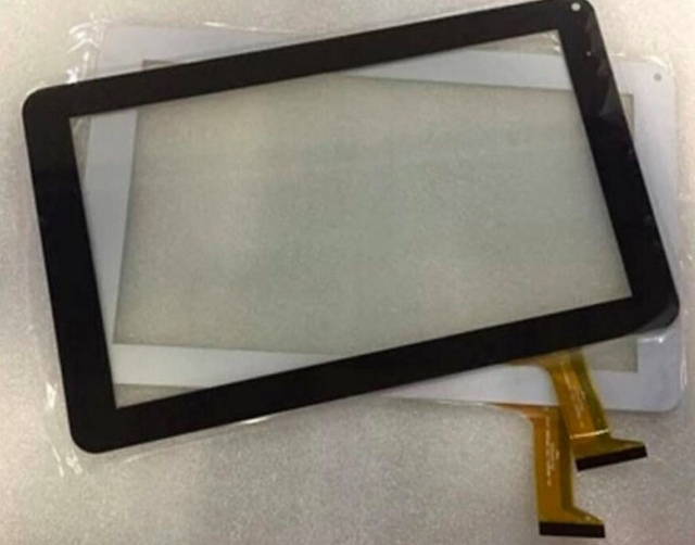 Tablet DH 0926A1 PG FPC080 V3.0 Touch Screen Digitizer Panel Glass Sensor Replacement Fix Panel