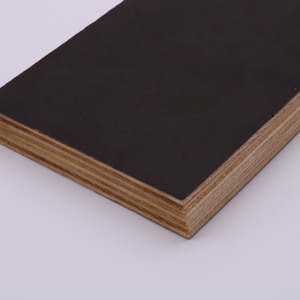 Contreplaqué <span class=keywords><strong>marin</strong></span> noir 15 mm, motif <span class=keywords><strong>bois</strong></span>, stratifié, construction en contreplaqué E1/E0, durable <span class=keywords><strong>pour</strong></span> usage extérieur, composé de bouleau, pin, peuplier - Product Image 5