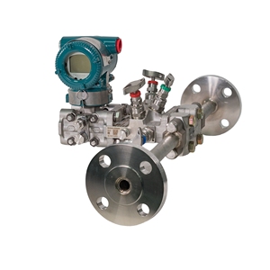 Vente directe d'usine Yokogawa EJX115A Débitmètre différentiel à faible débit - Product Image 2