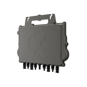 APsystems Micro-onduleur Commercial Triphasé Quad - QT2-208V - États-Unis - Product Image 1