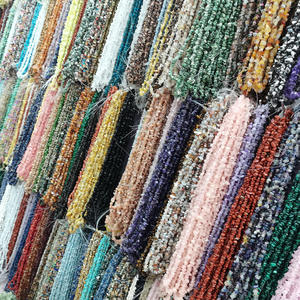 5x8mm tự nhiên không thường xuyên đá Bead chip cho DIY đá quý Vòng đeo tay vòng cổ - Product Image 3