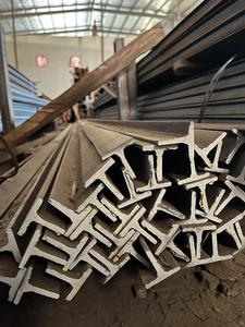 Nhà máy bán hàng trực tiếp của i h u t hình dạng dầm q345/ss400/A36 lớp với hàng tồn kho lớn và Giao hàng nhanh - Product Image 2