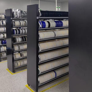 Mlcc của X5R cho tụ điện gắn trên bề mặt JMK063ABJ105MP-F tụ gốm được sử dụng trong bảng mạch - Product Image 6