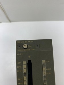 6AG1412-5HK06-7AB0 SIPLUS S7-400 CPU 412-5H PN/DP PLC โมดูลซีพียู SIPLUS S7-400 รุ่น 412-5H PN/DP PLC - Product Image 6