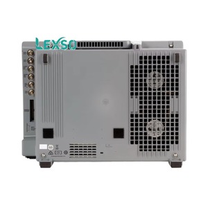 Oscilloscope numérique haute performance Keysight Exr404a, résolution 10 bits, fréquence d'échantillonnage 1ms/s, pièce Exr408a/exr604a/exr608a Lexso - Product Image 2