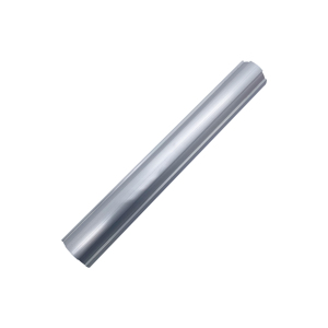 Prezzo di fabbrica Dia28mm estruso in alluminio tubo cavo profilo in lega di alluminio tubo magro per il sistema di cremagliera - Product Image 2