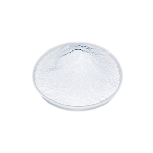 Alumine calcinée Oxyde d'aluminium industriel Difficile à dissoudre dans les solutions acides et alcalines pour les produits céramiques - Product Image 2