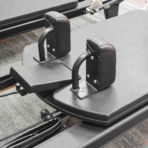 Canada <span class=keywords><strong>V2M</strong></span> Pilates Reformer Studio et personnalisation personnelle en aluminium Couleur et logo - Product Image 6