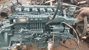 si notruk 336发动机总成欧洲<span class=keywords><strong>2</strong></span>欧<span class=keywords><strong>3</strong></span> WD615 371惠普柴油ho wo拖拉机头卡车发动机 - Product Image 2