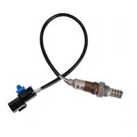 25189500 96964230 Capteur d'oxygène à 4 fils en aval pour Chevrolet Aveo Cruze 1.6L L4 EcoTec 2009-2014, Sonde lambda arrière