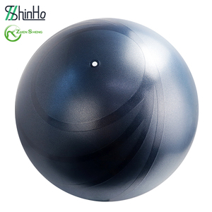 Zhensheng vente en gros anti-éclatement exercice Yoga Pilates Fitness balle <span class=keywords><strong>de</strong></span> <span class=keywords><strong>gymnastique</strong></span> <span class=keywords><strong>65</strong></span> <span class=keywords><strong>cm</strong></span> - Product Image 2