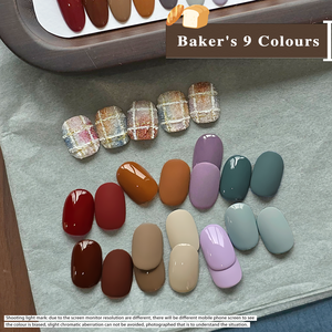 XEIJAYI Professionnel LED UV Gel Vernis À Ongles Fournitures Longue Durée 72 Couleurs En Gros Home <span class=keywords><strong>Salon</strong></span> Utiliser Logo Personnalisable Gel - Product Image 4
