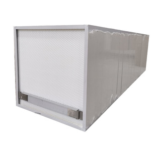 Atelier sans poussière pour salle blanche de Chine, sans garantie - Product Image 5