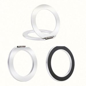Support magnétique rotatif à 360 degrés pour téléphone portable, cadeau promotionnel d'entreprise, vente chaude - Product Image 5