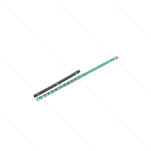 FANU-C A86L-0001-0290 # Un teclado de teclas blandas MDI de 12 teclas para 16i 18i 21i-B - Product Image 6