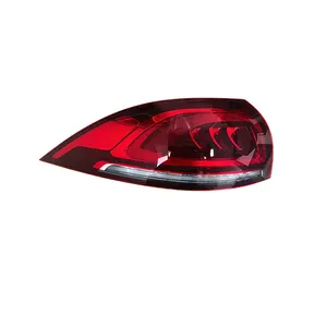 Wholesale Price Red Rear Lamp Assembly Tail Light 1679061007 For Mercedes Benz GLE