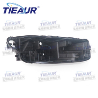 Accessoires automobiles TIEAUR : Cache de protection arrière pour objectif, version LED basse USA, pour ESCAPE 2024-2026