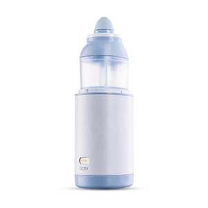 Irrigateur nasal électrique médical de précision, portable, DC5V, qualité médicale, pour enfants et personnes âgées - Product Image 1