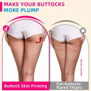 Máquina de Terapia de Vacío para Levantamiento de Glúteos y Pecho, Ventosas Grandes para Cadera, Peeling de Oxígeno, Copas de Vacío Colombianas para Glúteos, Uso Doméstico - Product Image 5