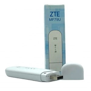 ZTE MF79U LTE UFI / ZTE MF79 / Sealed 4G LTE Wifi Usb Dongle <b>Modem</b> Carfi UFI ZTE MF79U - Product Image 4