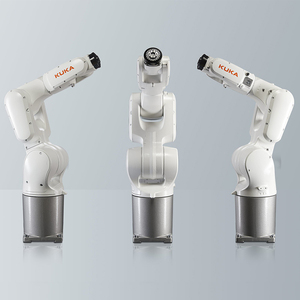 Robot à bras articulé avancé Agilus Manipulator KR6 KR10 R700 R900 R1100 CR EX WP HM-SC Équipement de service - Product Image 3