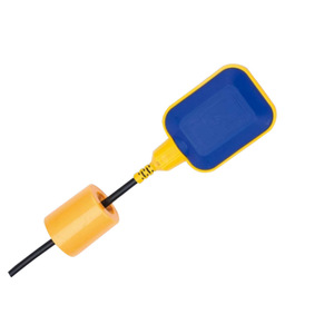 Công Tắc Phao Điều Khiển Mực Nước SFW-2 Cho Máy Bơm Nước Trong Nước, Công Nghiệp Và Bể Khoáng, Bể Dầu, Axit Và Kiềm - Product Image 1