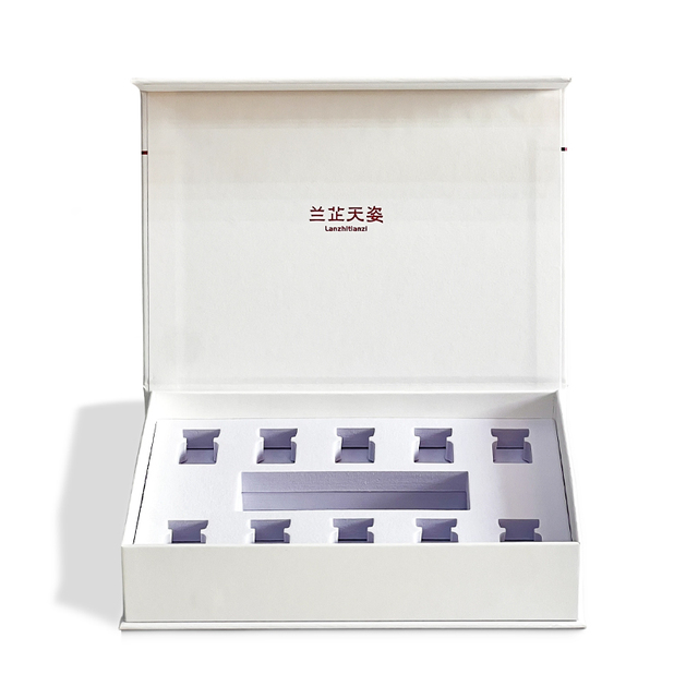 Bulk Peptide Box Glow TB-500 BPC-157 GHK-Cu 70 Mg Blend Wholesale Peptide Factory