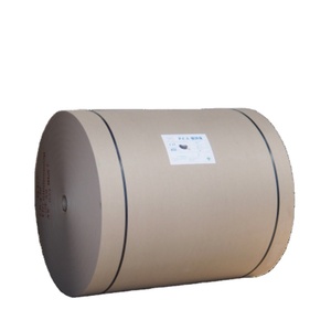 Papel de placa de núcleo fuerte CT5 para fabricación de papel, núcleo Industrial de alta resistencia - Product Image 1